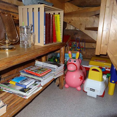 Apartament Bellahof Flumserberg Zewnętrze zdjęcie