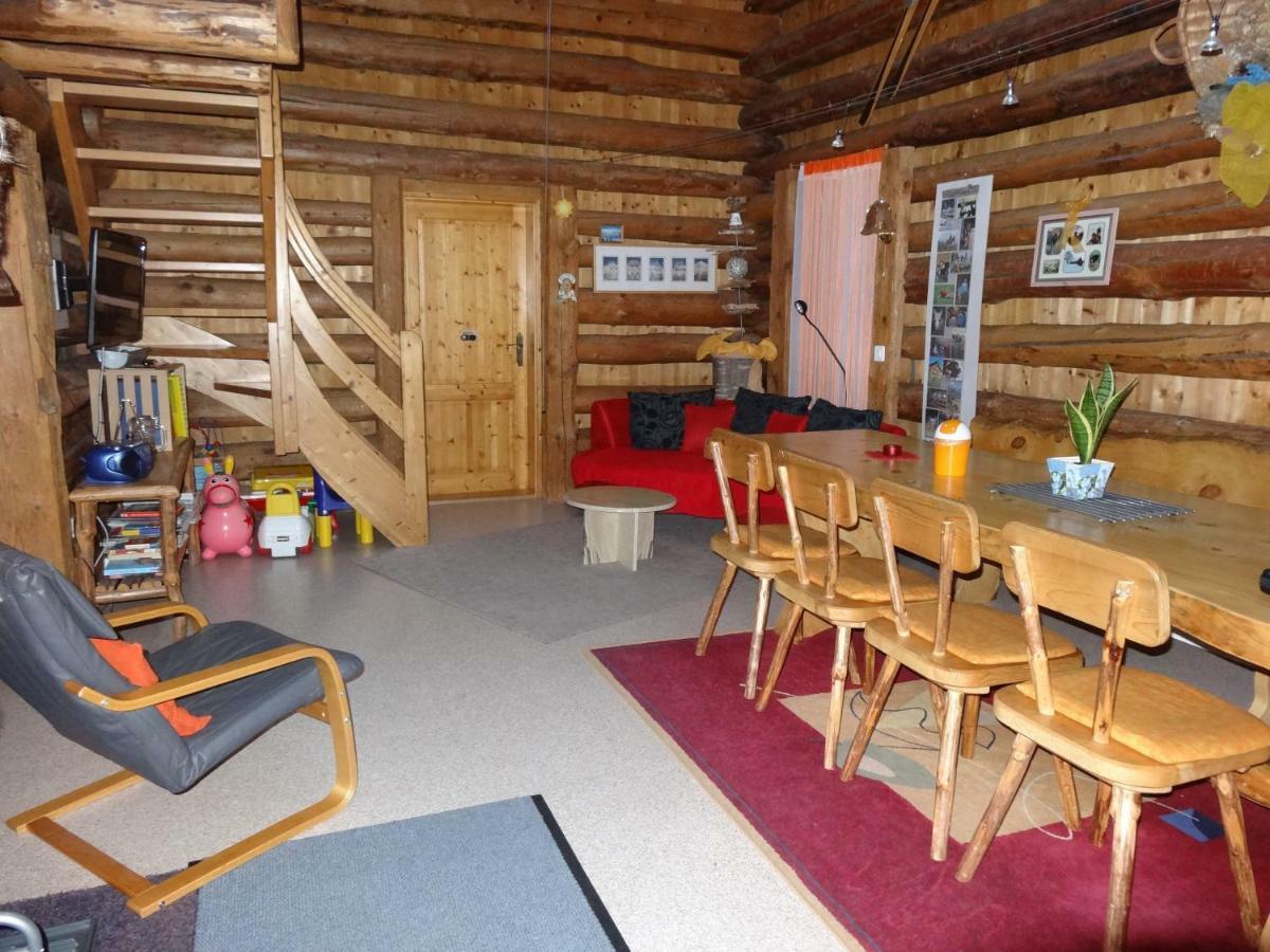 Apartament Bellahof Flumserberg Zewnętrze zdjęcie